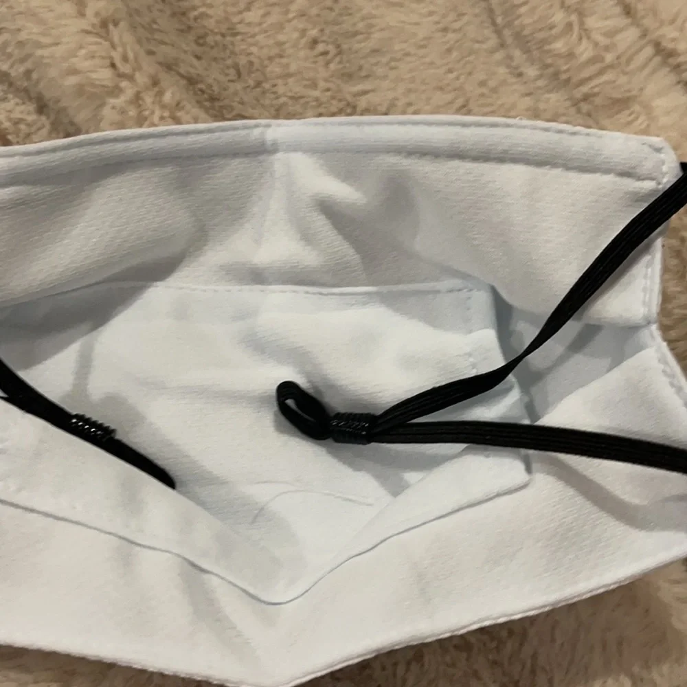 New Namaste face mask